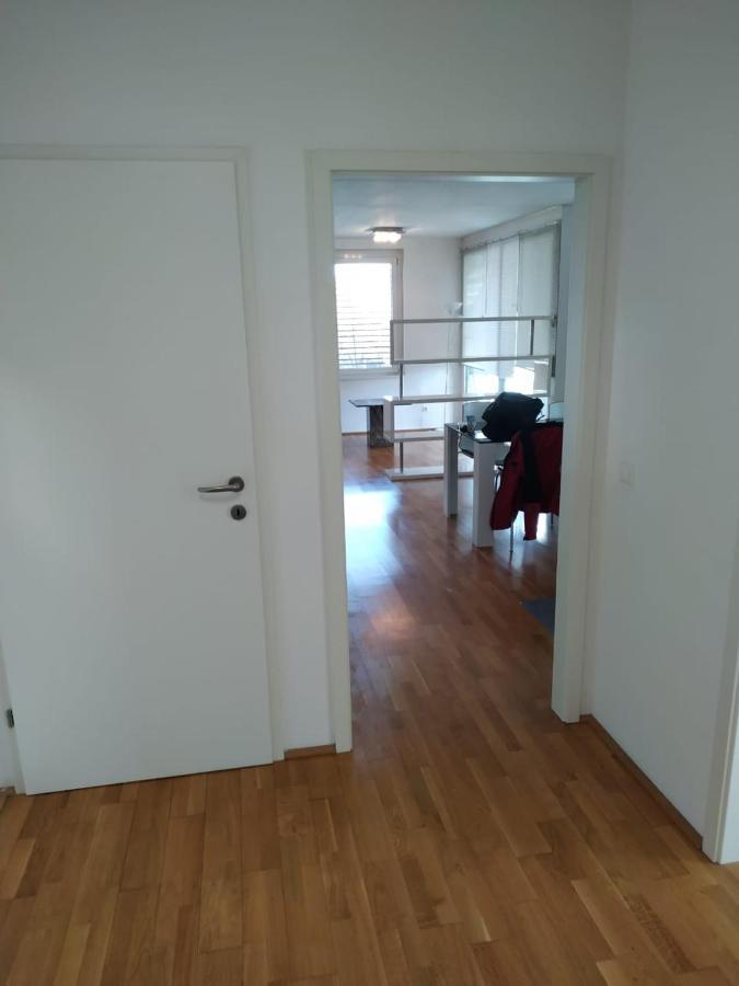 Linz Donau Ufer Stadt Mitte מראה חיצוני תמונה