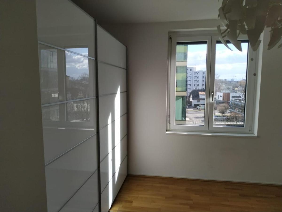 Linz Donau Ufer Stadt Mitte מראה חיצוני תמונה